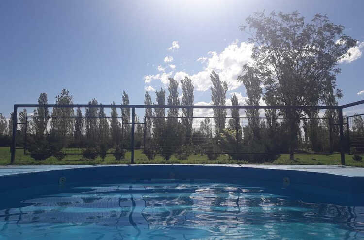 Foto principal de Cabañas Aramaití en San Rafael