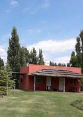 Foto 2 de la galería de Cabañas Aramaití en San Rafael