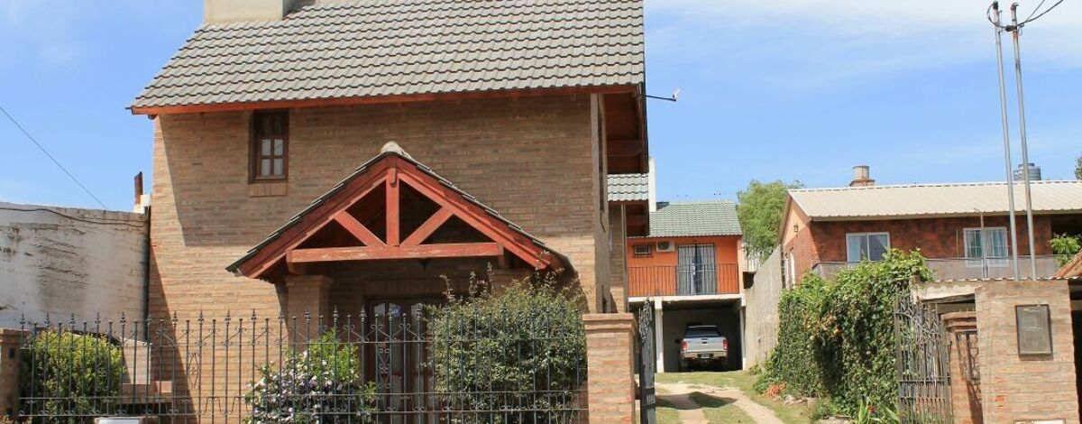 Foto principal de Cabaña Mi Sueño en Embalse