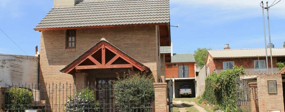 Foto principal de Cabaña Mi Sueño en Embalse