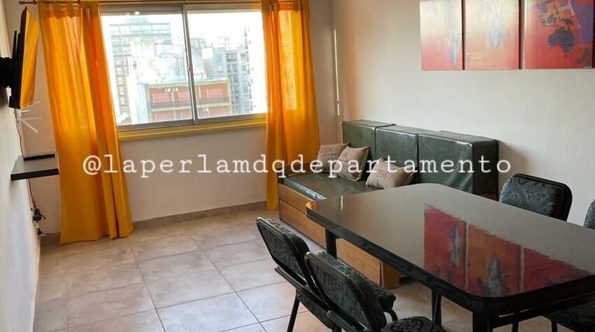 Foto principal de La Perla MDQ departamento en Mar Del Plata