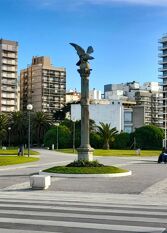Foto 2 de la galería de La Perla MDQ departamento en Mar Del Plata