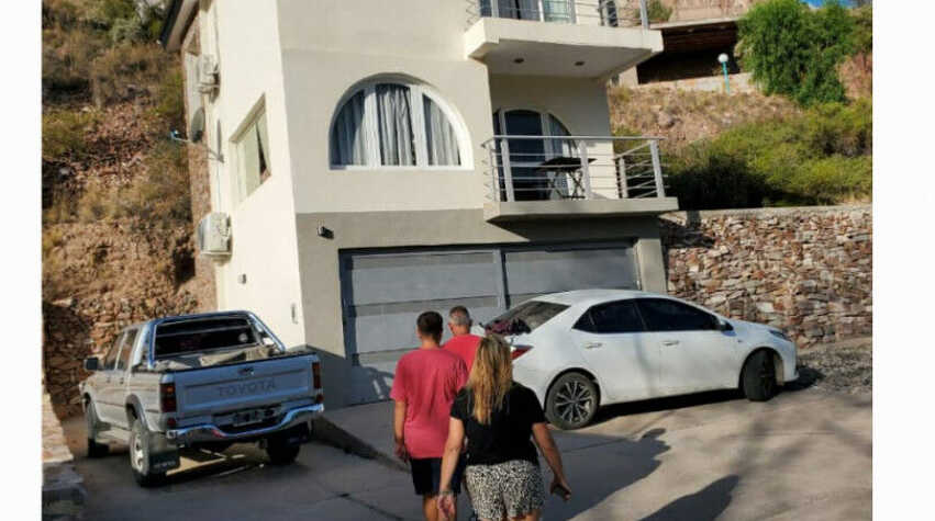 Foto principal de Casa Dique Los Reyunos en San Rafael