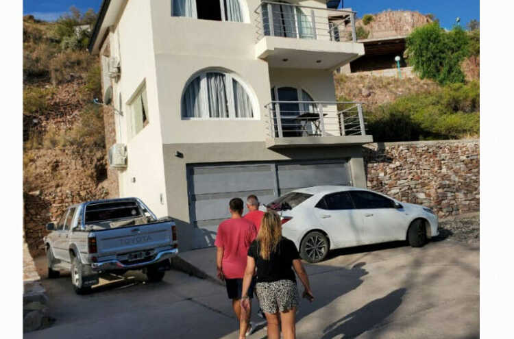 Foto principal de Casa Dique Los Reyunos en San Rafael