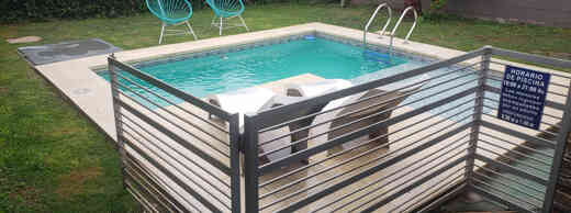 Foto 1 de Vivisierras, Carlos Paz, cabaña pileta climatizada cubierta en Villa Carlos Paz