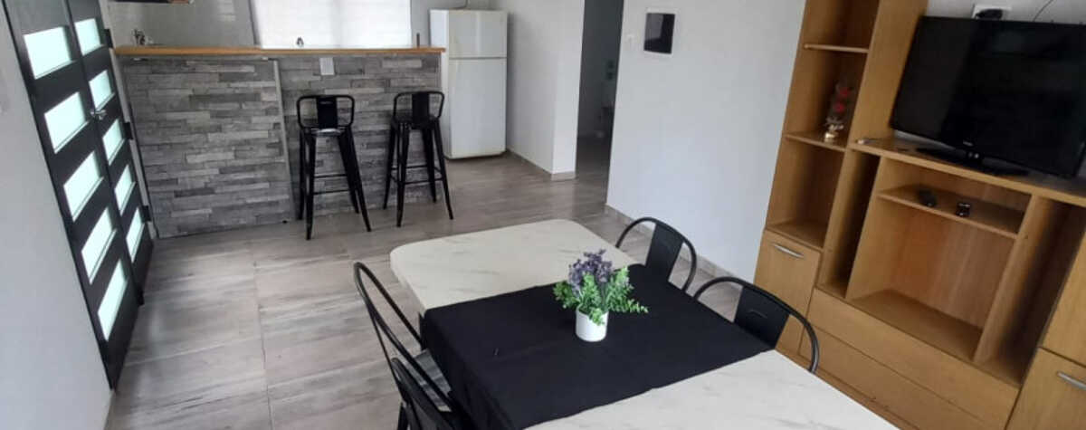 Foto principal de Cabaña 25 de Mayo San Rafael en San Rafael