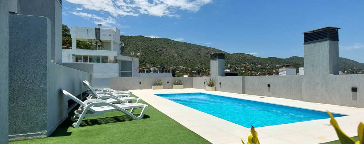 Foto principal de Edificio FREAK en Villa Carlos Paz