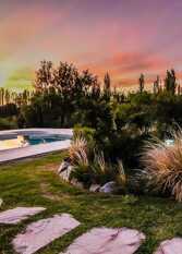 Foto 2 de la galería de Finca La Escondida San Rafael Cabañas en San Rafael