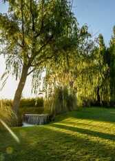 Foto 4 de Finca La Escondida San Rafael Cabañas en San Rafael