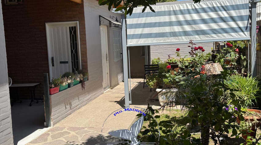 Foto principal de Alquiler Violeta en Puerto Madryn