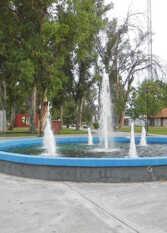 Foto 2 de la galería de Departamento de Polo y Coco en Termas De Rio Hondo