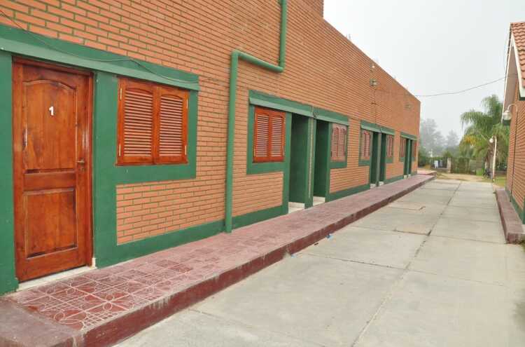 Foto principal de Departamento de Polo y Coco en Termas De Rio Hondo