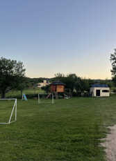 Foto 2 de la galería de Cabañas de Campo La Maruquita en Villa Carlos Paz