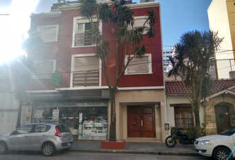 Foto 1 de la galería de Brisa Marina en Mar Del Plata