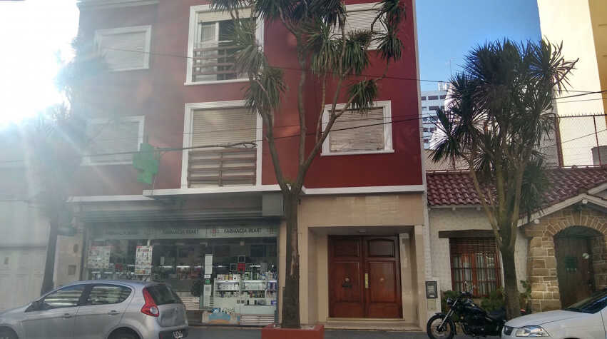 Foto principal de Brisa Marina en Mar Del Plata