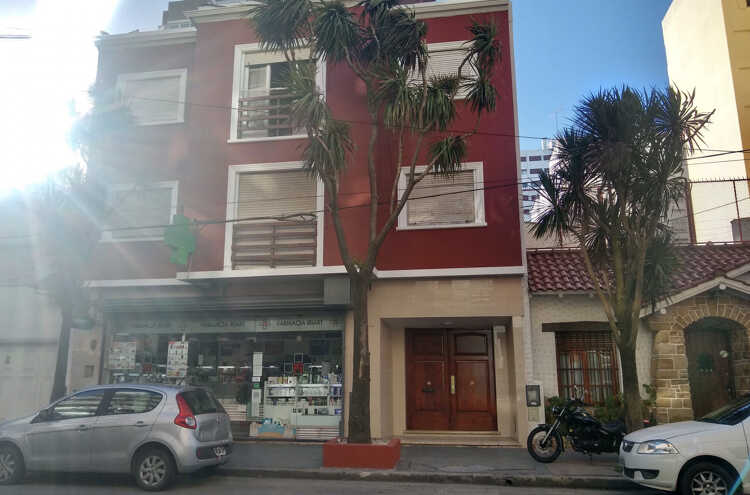 Foto principal de Brisa Marina en Mar Del Plata