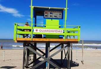 Foto 1 de la galería de Espacio Marina 106 en Villa Gesell