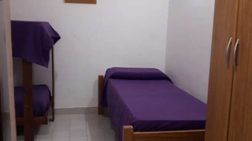 Foto principal de Mike Complejo de Cabañas en Bahia San Blas