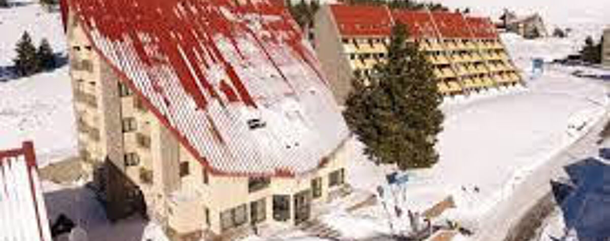 Foto principal de Valle de las Leñas en Malargue