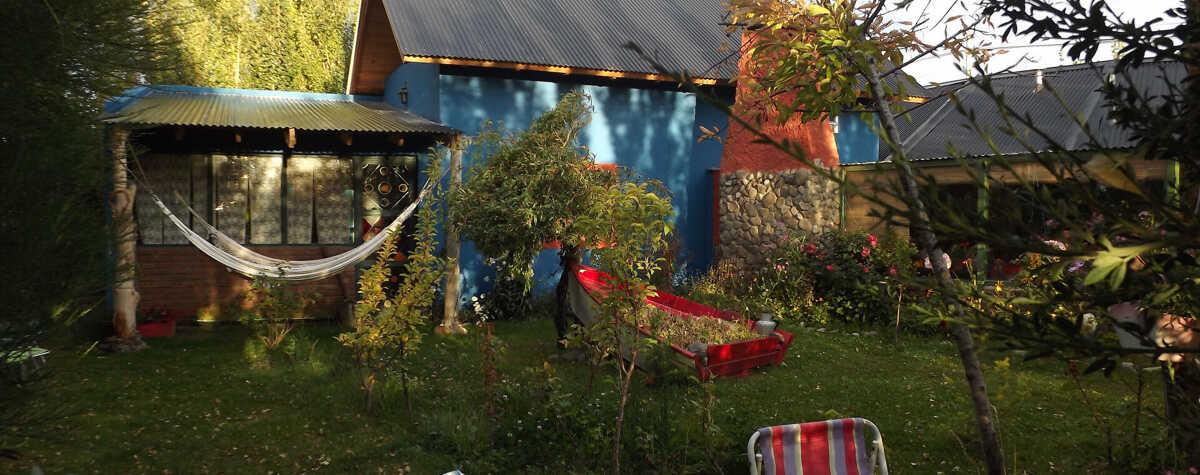 Foto principal de Kiritina´s House Homestay en El Calafate