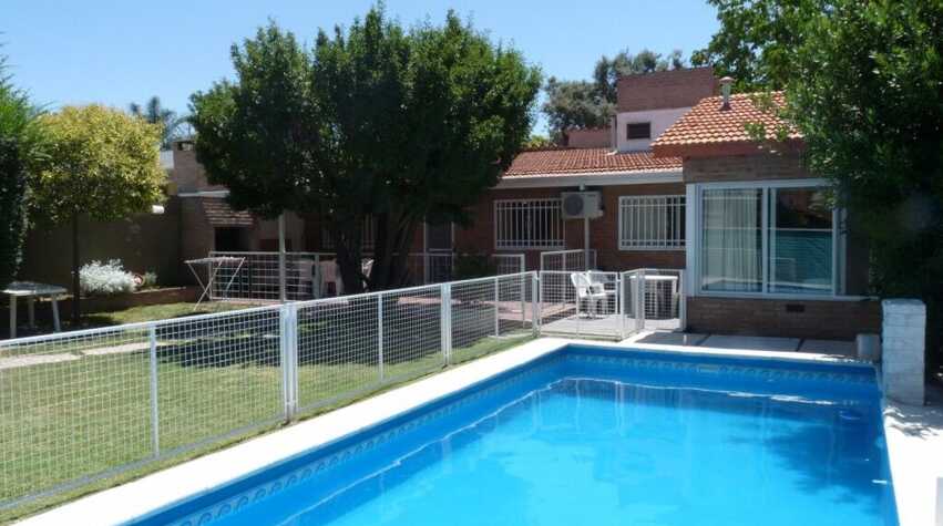 Foto principal de La Casa Tamarindos en Villa Carlos Paz