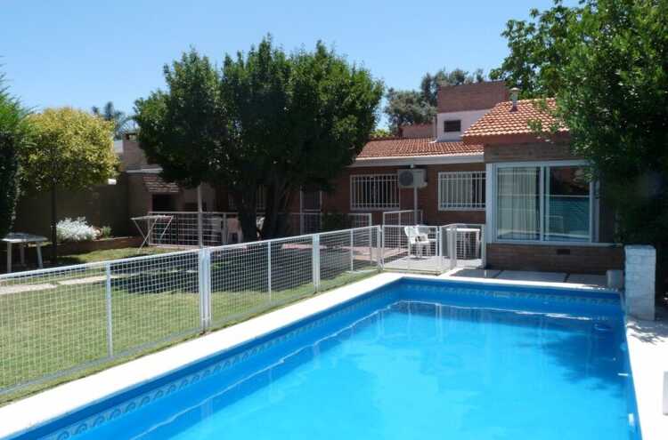 Foto principal de La Casa Tamarindos en Villa Carlos Paz