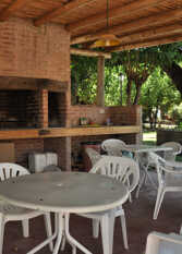 Foto 4 de Apart Hotel Zazu en Mina Clavero