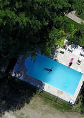 Foto 2 de la galería de Apart Hotel Zazu en Mina Clavero