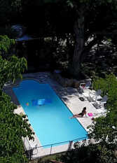 Foto 3 de la galería de Apart Hotel Zazu en Mina Clavero