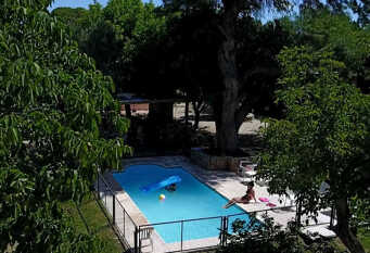 Foto 1 de la galería de Apart Hotel Zazu en Mina Clavero