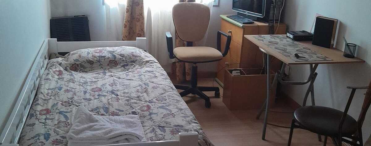 Foto principal de Mini Hostel Canela  Habitación disponible en casa cálida. en Puerto Madryn