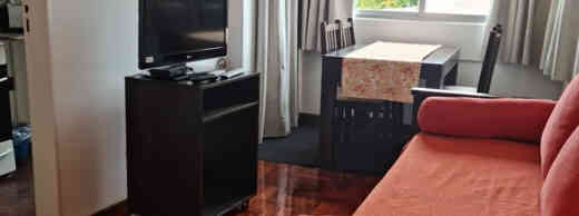Foto 1 de Apartamentos Roma en Ciudad De Mendoza