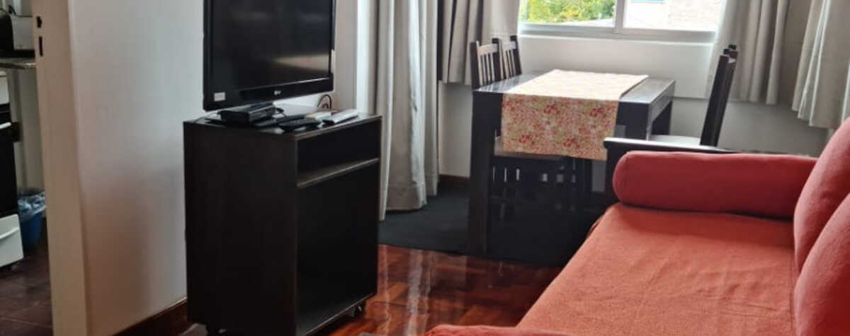 Foto principal de Apartamentos Roma en Ciudad De Mendoza