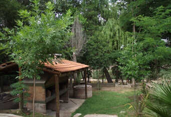 Foto 1 de la galería de Rincon de los Sueños Complejo de Cabañas en Villa Cura Brochero