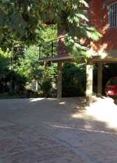 Foto 2 de la galería de Rincon de los Sueños Complejo de Cabañas en Villa Cura Brochero