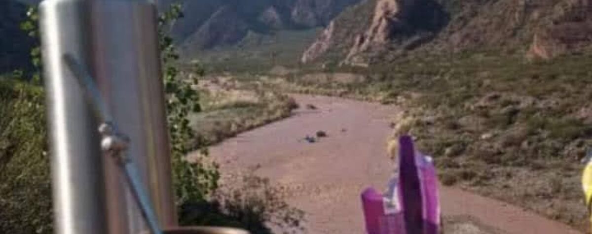 Foto principal de Cabañas potrerillos  en Lujan De Cuyo