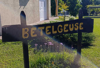 Foto 1 de la galería de Complejo Betelgeuse en Villa Ciudad de América