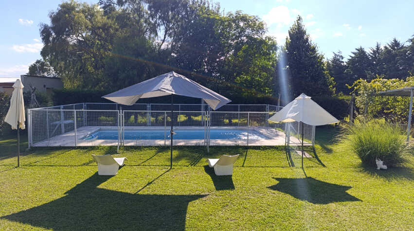 Foto principal de Complejo Betelgeuse en Villa Ciudad de América