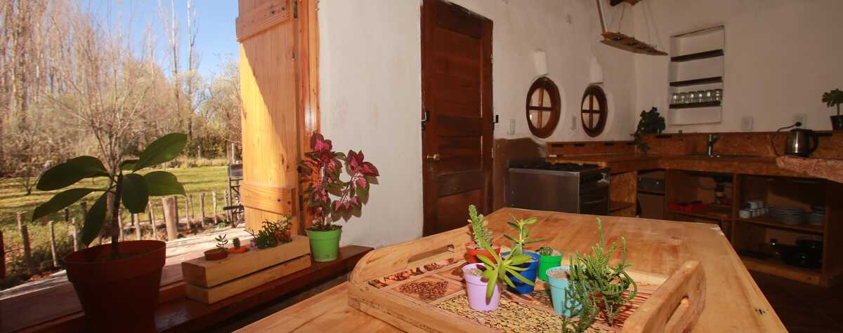 Foto principal de Casa Nengabelo en Malargue