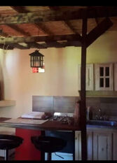 Foto 3 de la galería de Las cabañas de Pocho en Tigre