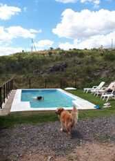 Foto 4 de Cabañas Estancia Vieja en Estancia Vieja