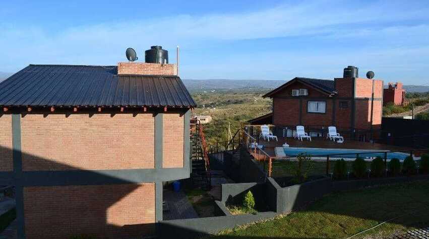 Foto principal de Cabañas Estancia Vieja en Estancia Vieja