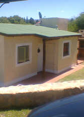 Foto 3 de la galería de Icho Cruz Sierras Casa de Campo en Villa Icho Cruz