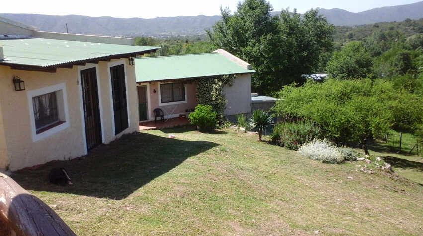 Foto principal de Icho Cruz Sierras Casa de Campo en Villa Icho Cruz