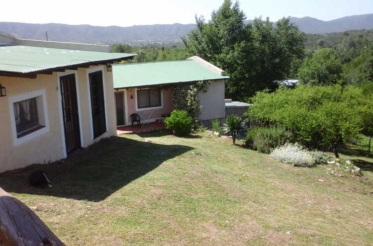 Foto principal de Icho Cruz Sierras Casa de Campo en Villa Icho Cruz