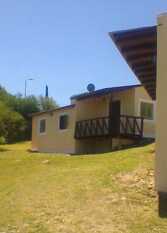 Foto 2 de la galería de Icho Cruz Sierras Casa de Campo en Villa Icho Cruz