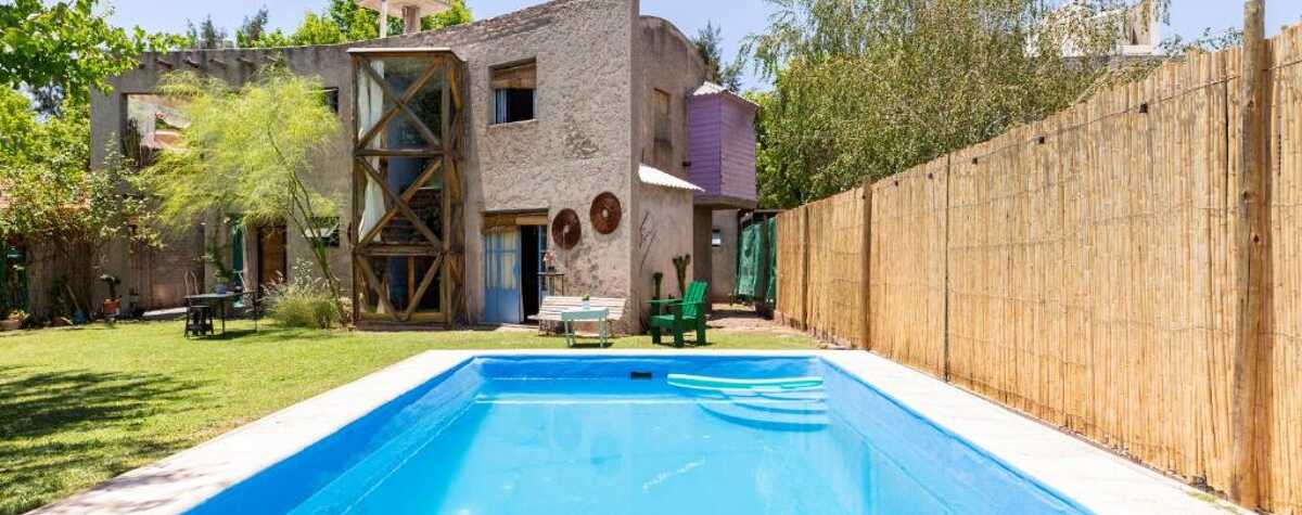 Foto principal de Casa Petite Malbec en Lujan De Cuyo