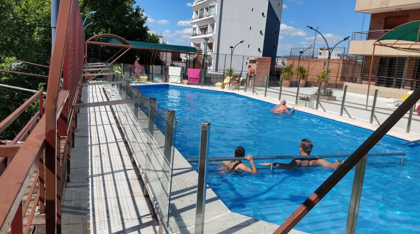 Foto principal de Departamento Acuario en Villa Carlos Paz