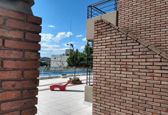 Foto 1 de la galería de Departamento Acuario en Villa Carlos Paz