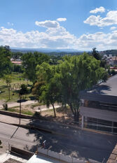 Foto 2 de la galería de Departamento Acuario en Villa Carlos Paz